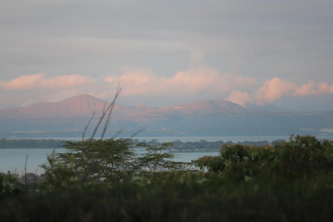 Merinja Guest House Naivasha Exteriér fotografie