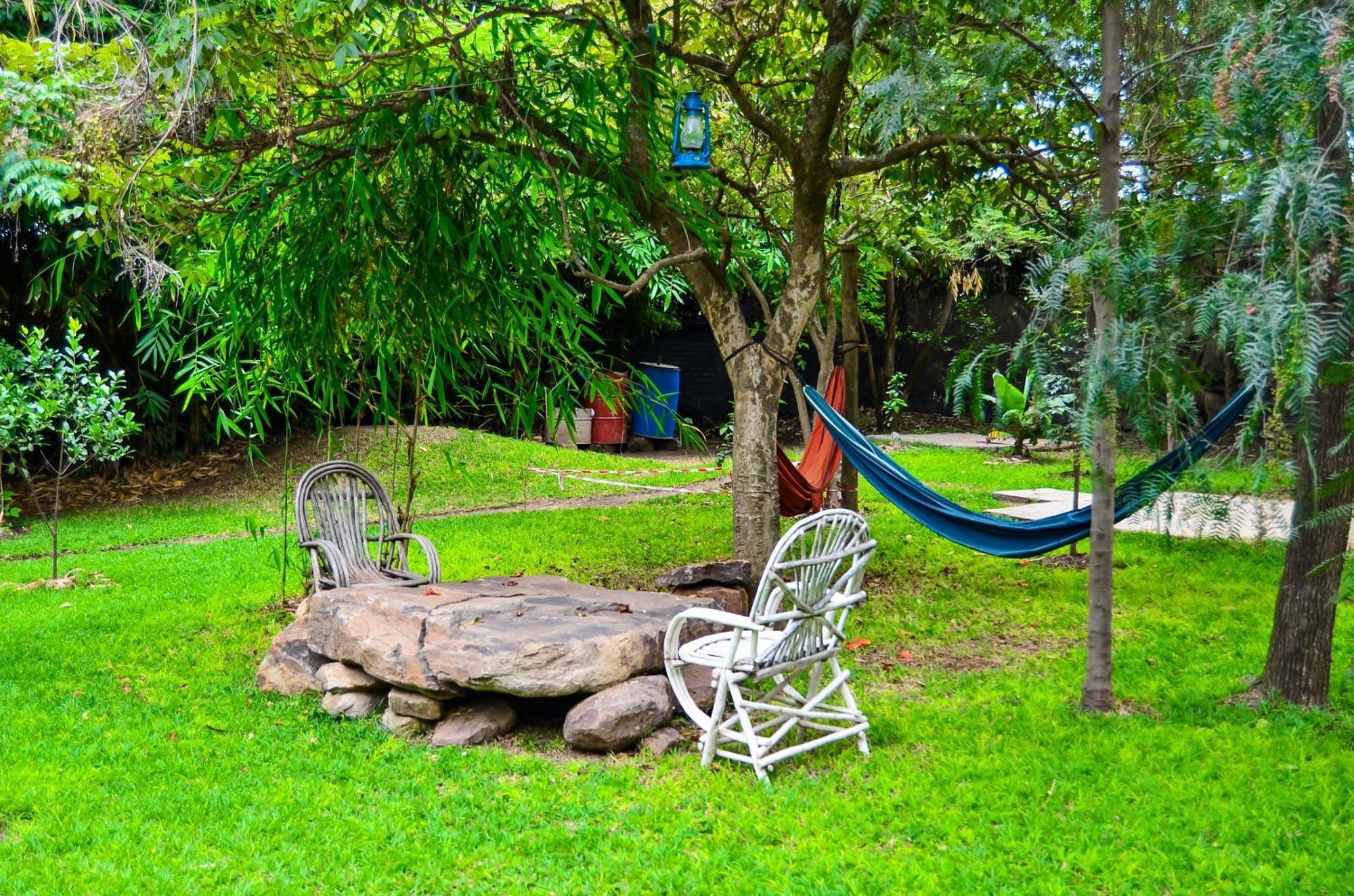 Merinja Guest House Naivasha Exteriér fotografie