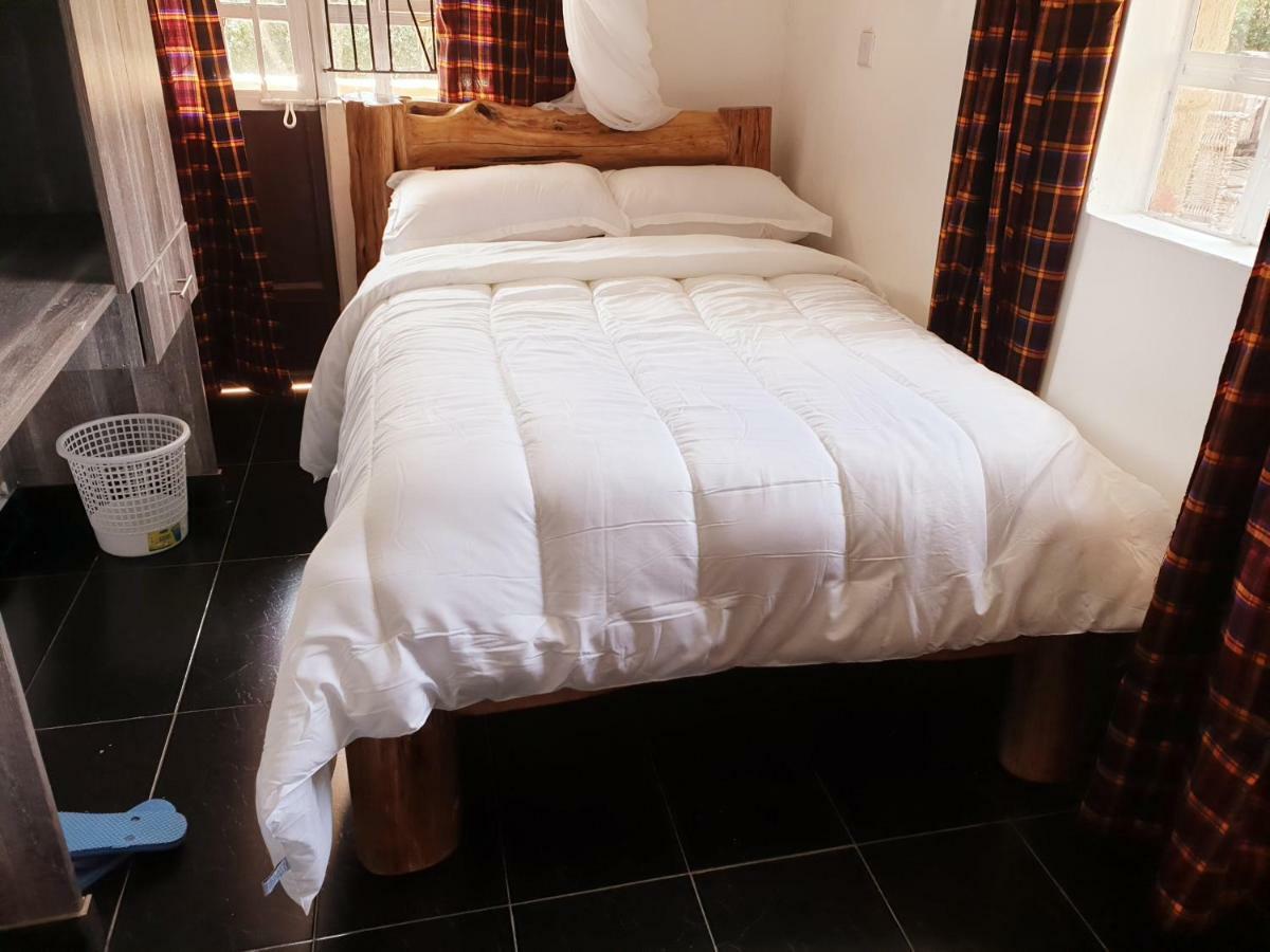 Merinja Guest House Naivasha Exteriér fotografie